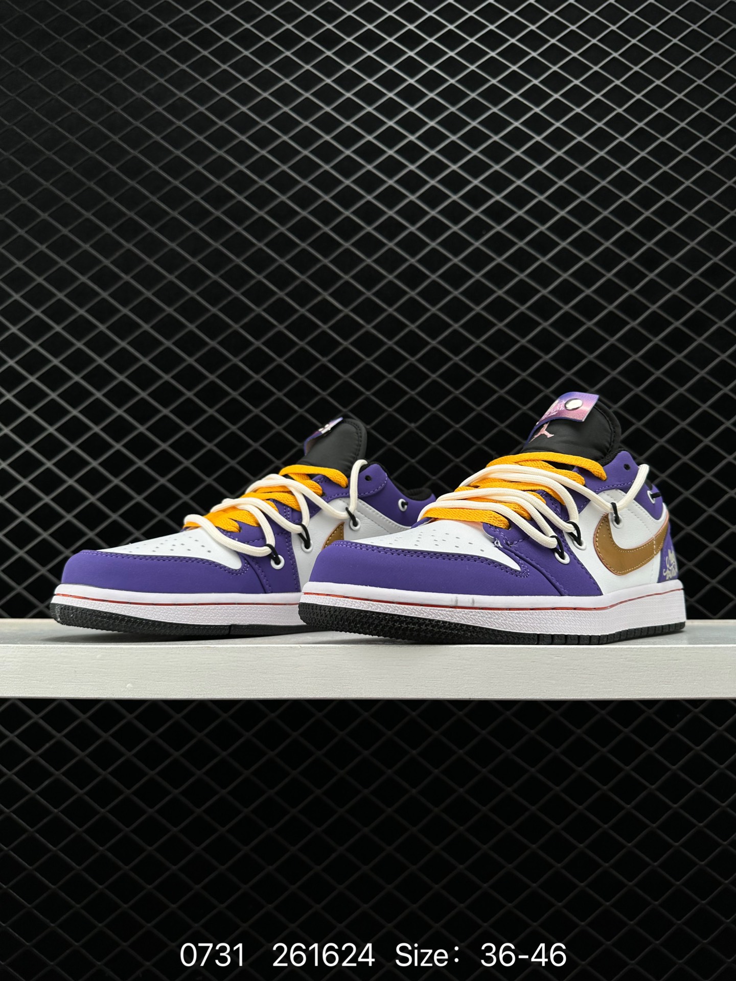 Air Jordan 1 Low AJ1